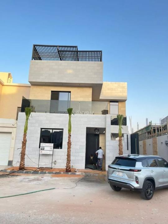 فيلا 7 غرف في المهدية