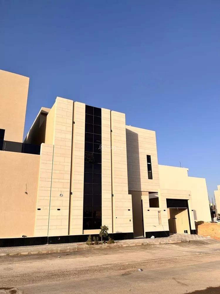 فيلا 6 غرف في المهدية