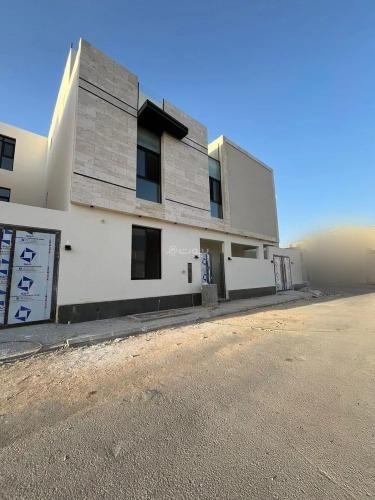 فيلا 6 غرف في المهدية