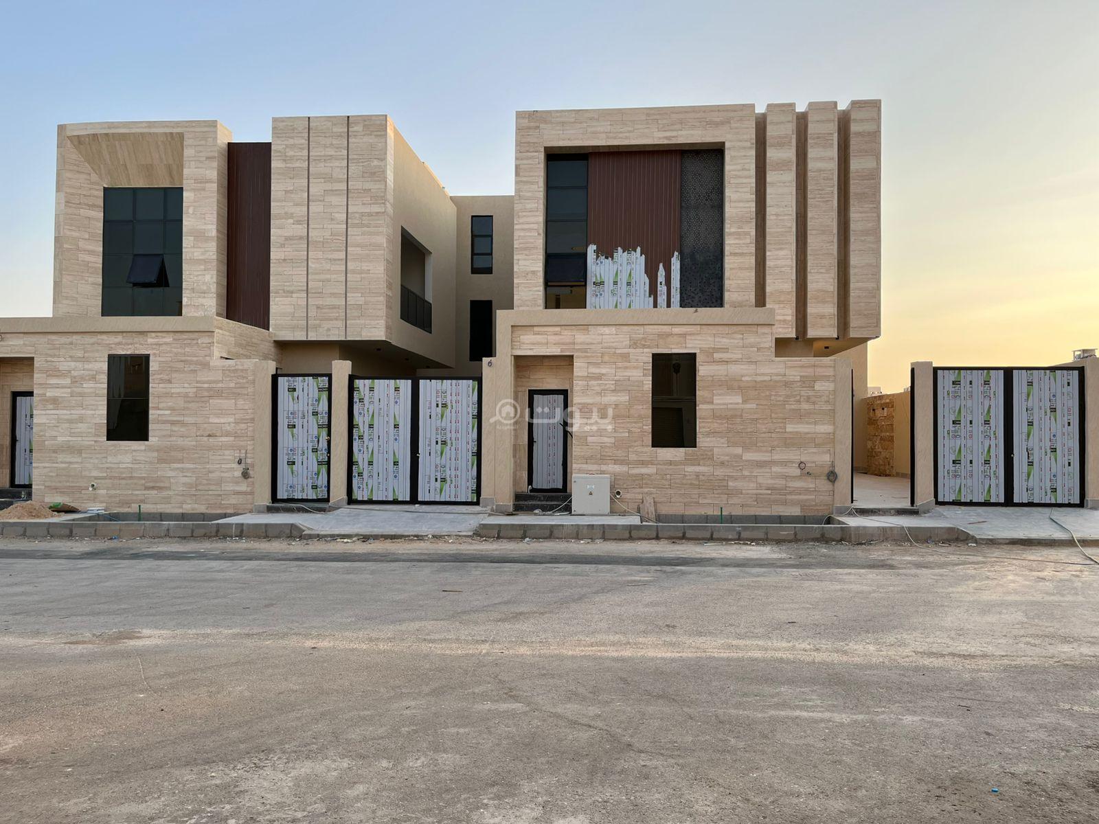 6 bedroom villa in Al Mahdiyyah