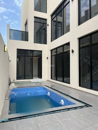 فيلا 6 غرف في المهدية