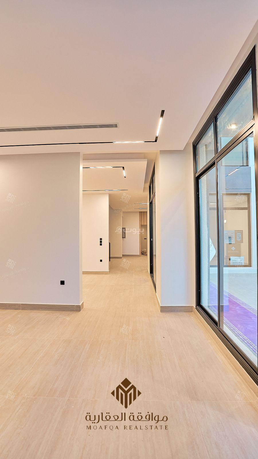 4 bedroom villa in Al Mahdiyyah