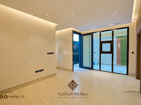 فيلا 4 غرف في المهدية