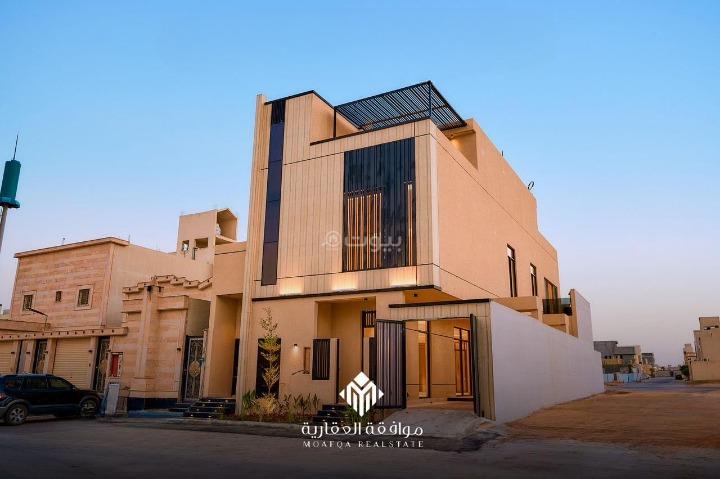 6 bedroom villa in Al Mahdiyyah