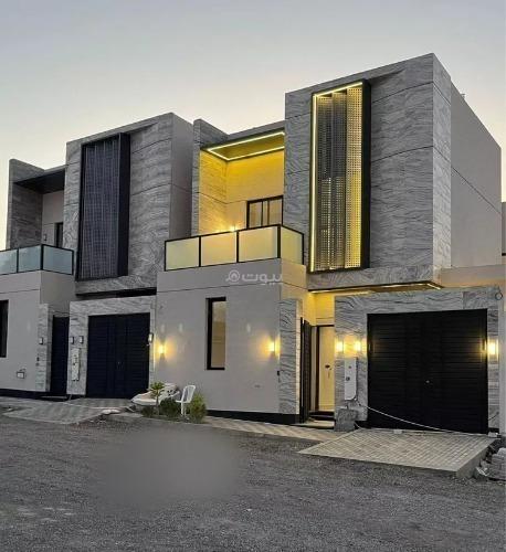 فيلا 6 غرف في المهدية