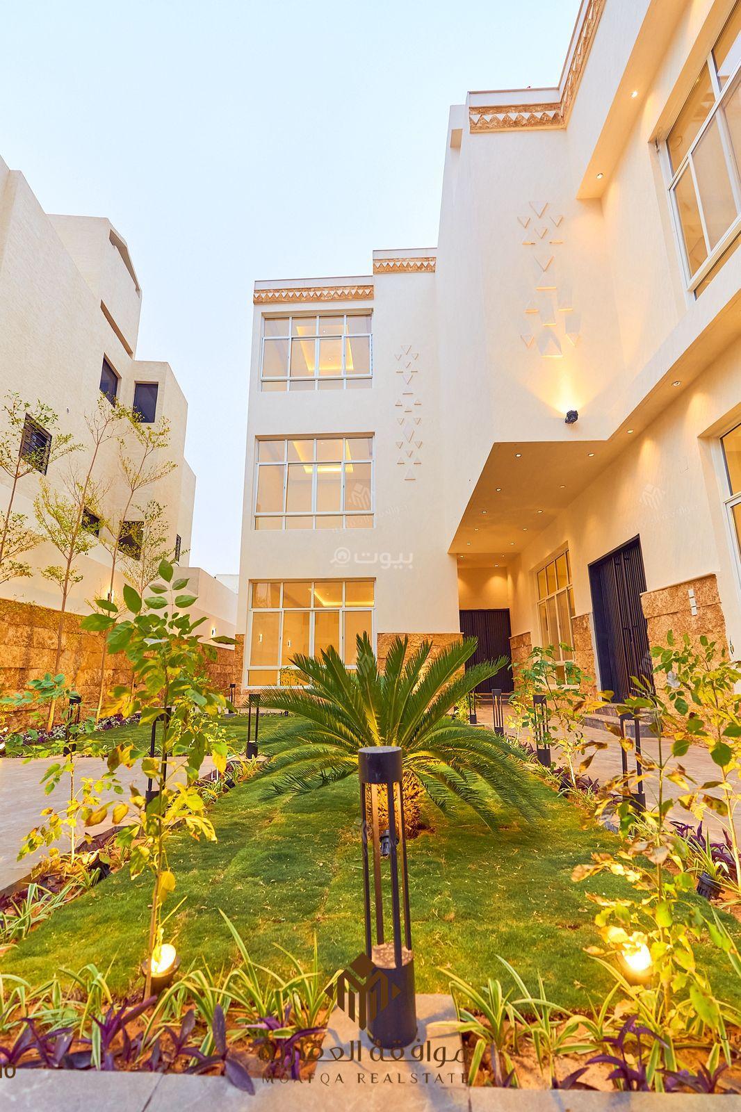 5 bedroom villa in Al Mahdiyyah