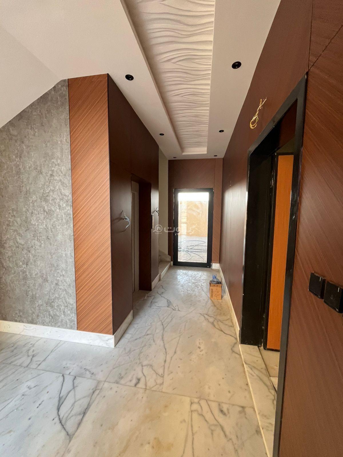 شقة 4 غرف في المهدية