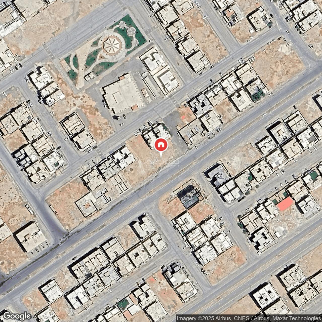 villa in Al Mahdiyyah