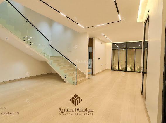 فيلا 4 غرف في المهدية