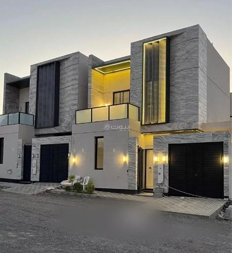 فيلا 5 غرف في المهدية