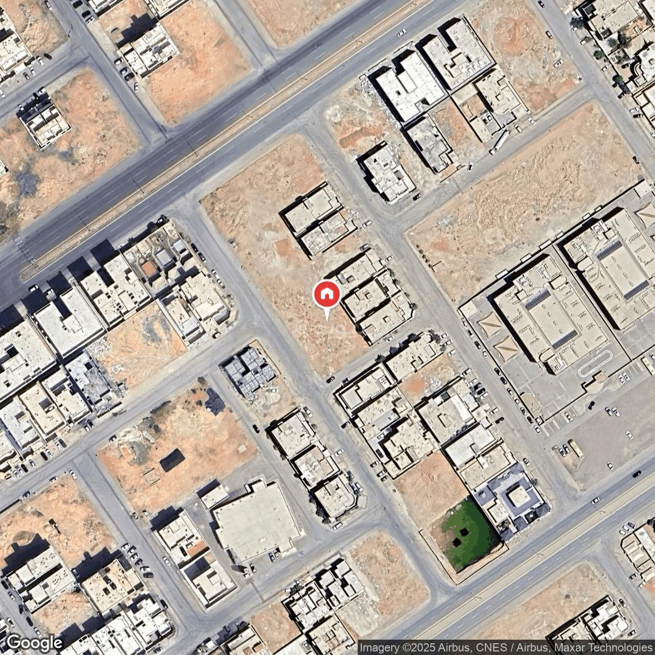 villa in Al Mahdiyyah