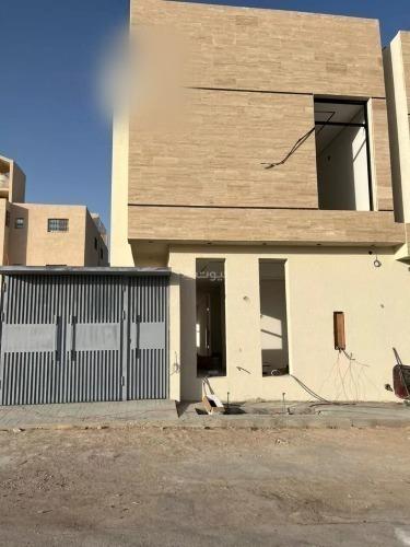 فيلا 5 غرف في المهدية