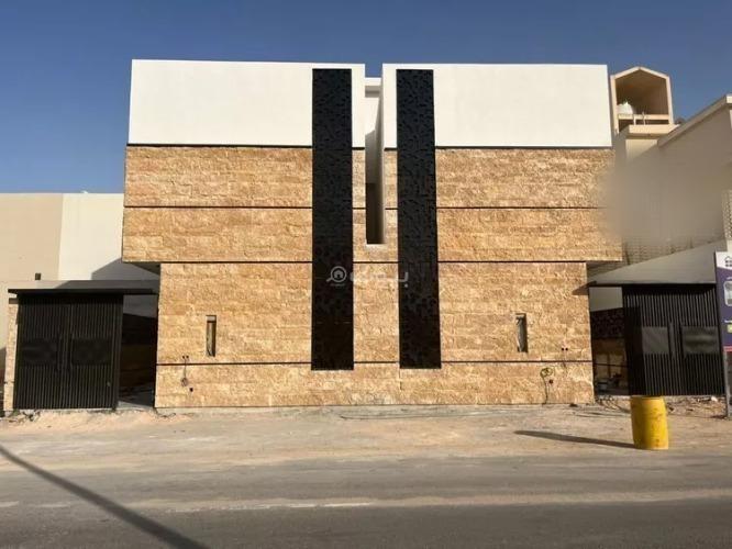 فيلا 7 غرف في المهدية