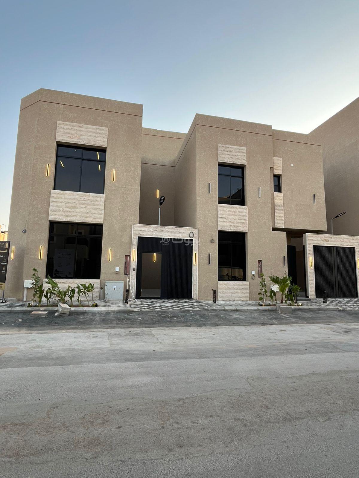 فيلا 5 غرف في المهدية