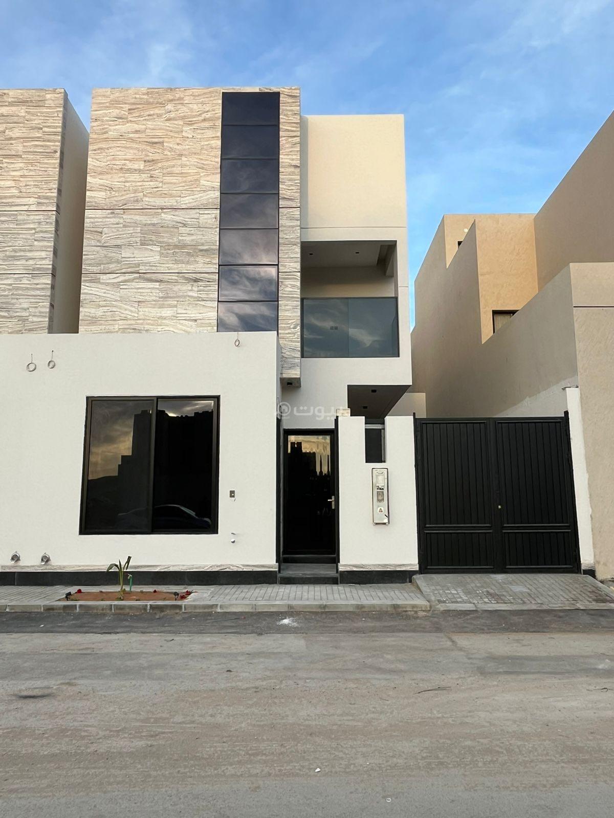 فيلا 5 غرف في المهدية