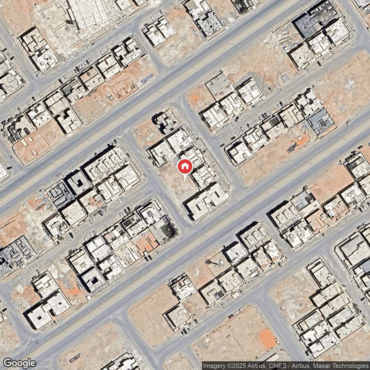 فيلا  في المهدية