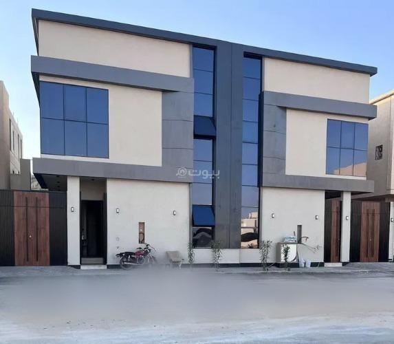 7 bedroom villa in Al Mahdiyyah