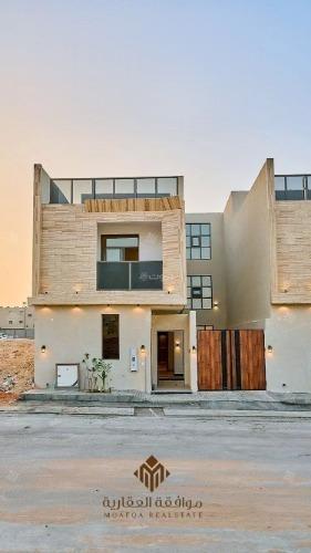 فيلا 6 غرف في المهدية