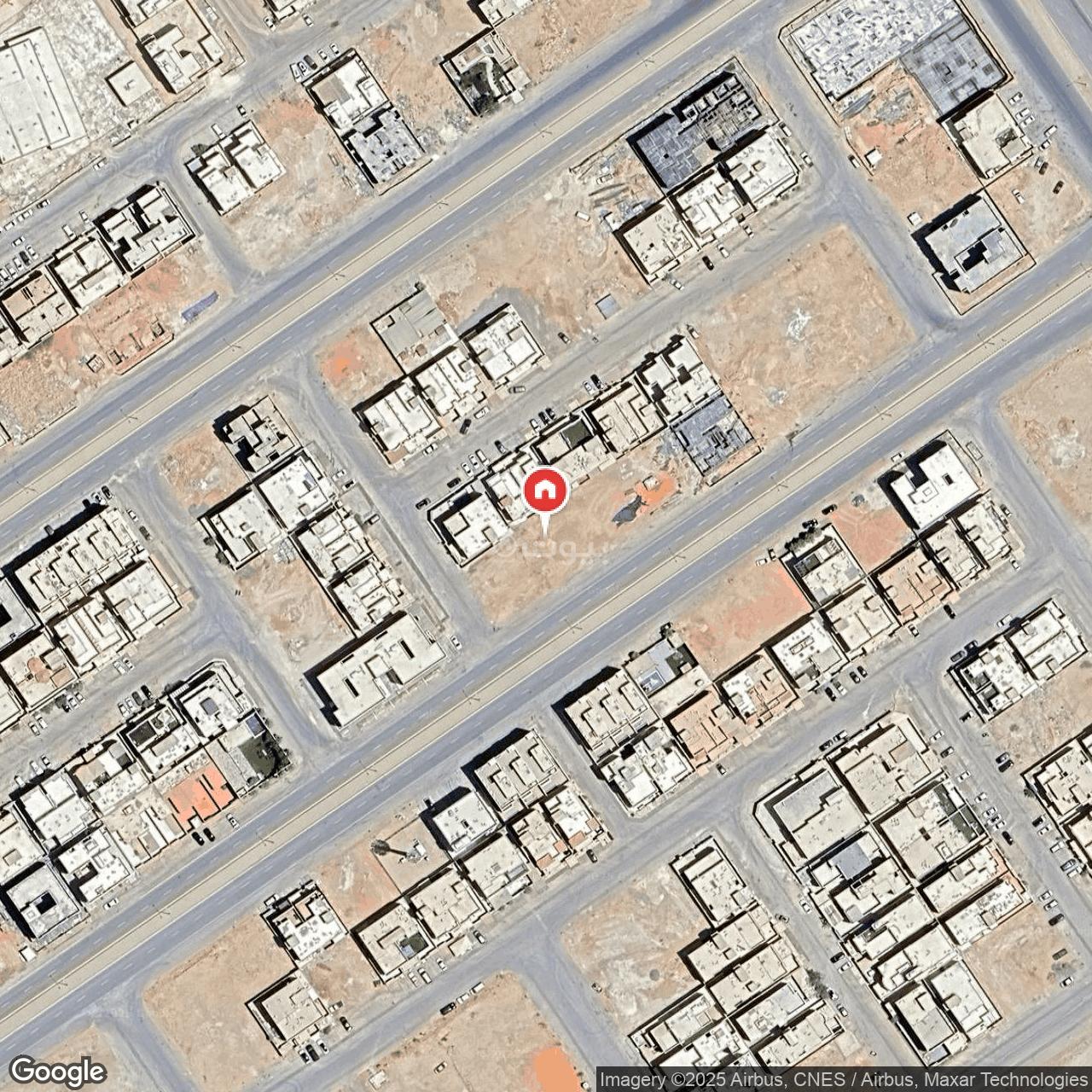 فيلا  في المهدية