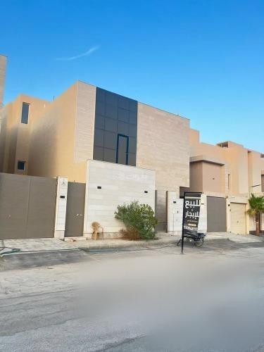 فيلا 6 غرف في المهدية