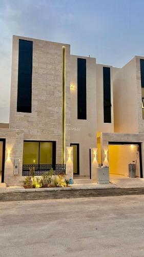 فيلا 5 غرف في المهدية