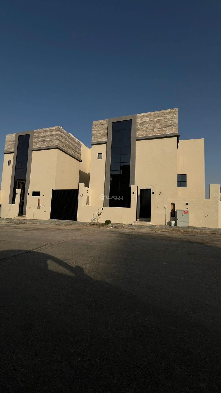 فيلا 5 غرف في المهدية