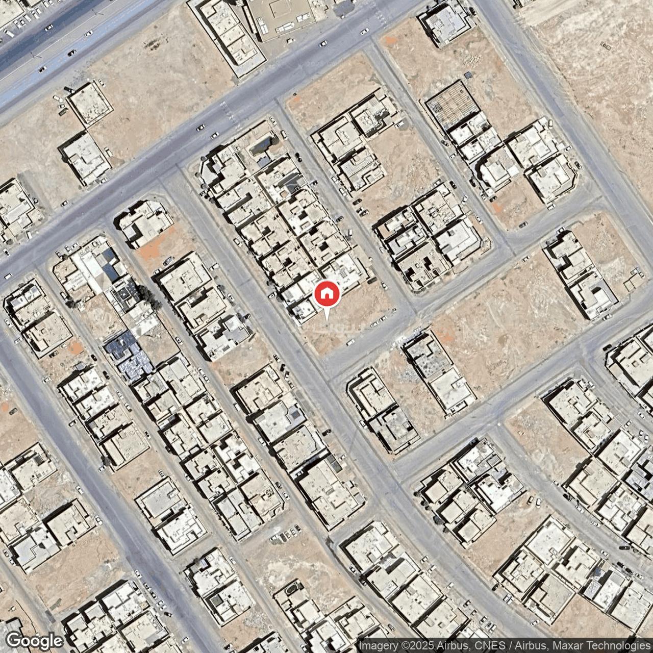 فيلا  في المهدية