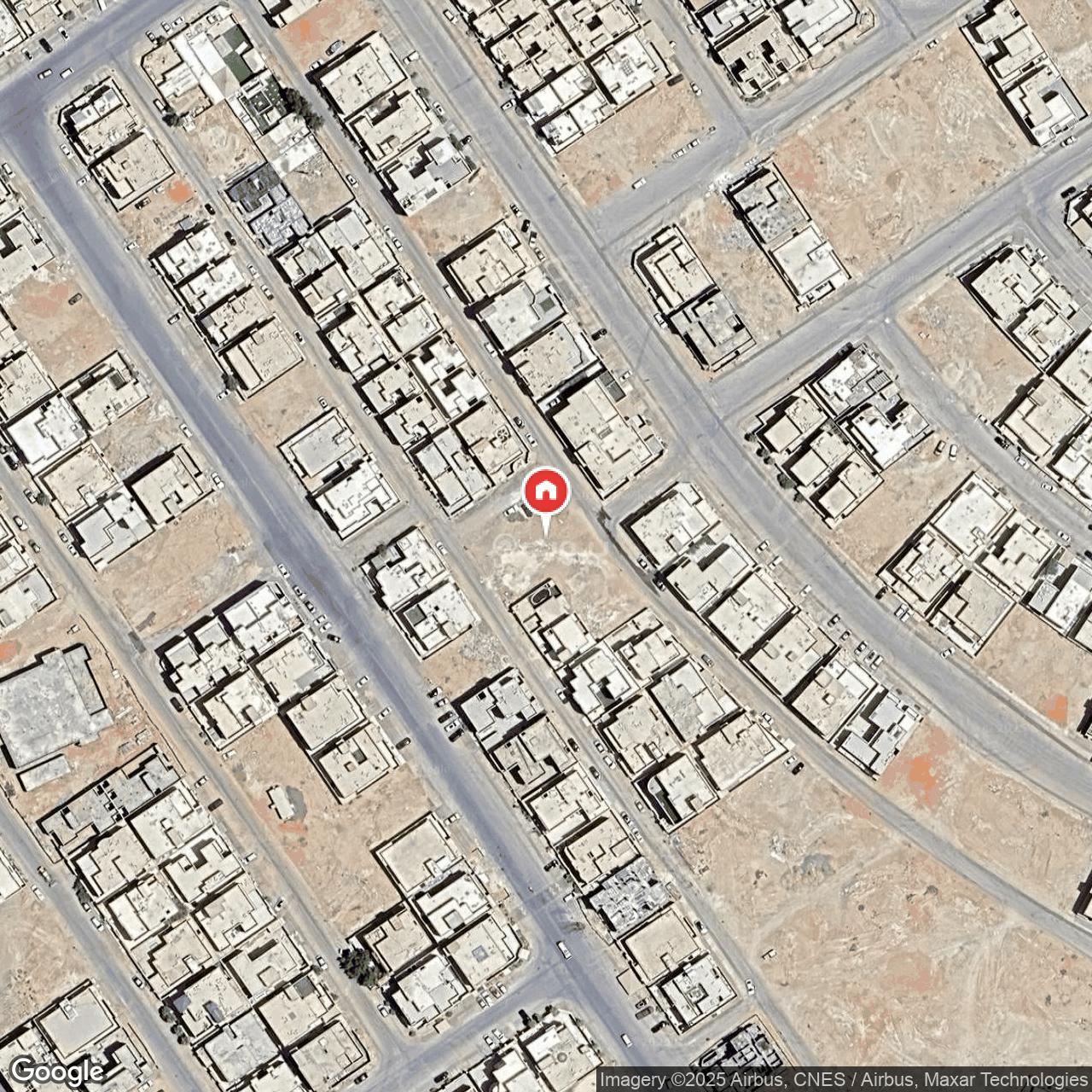 فيلا  في المهدية