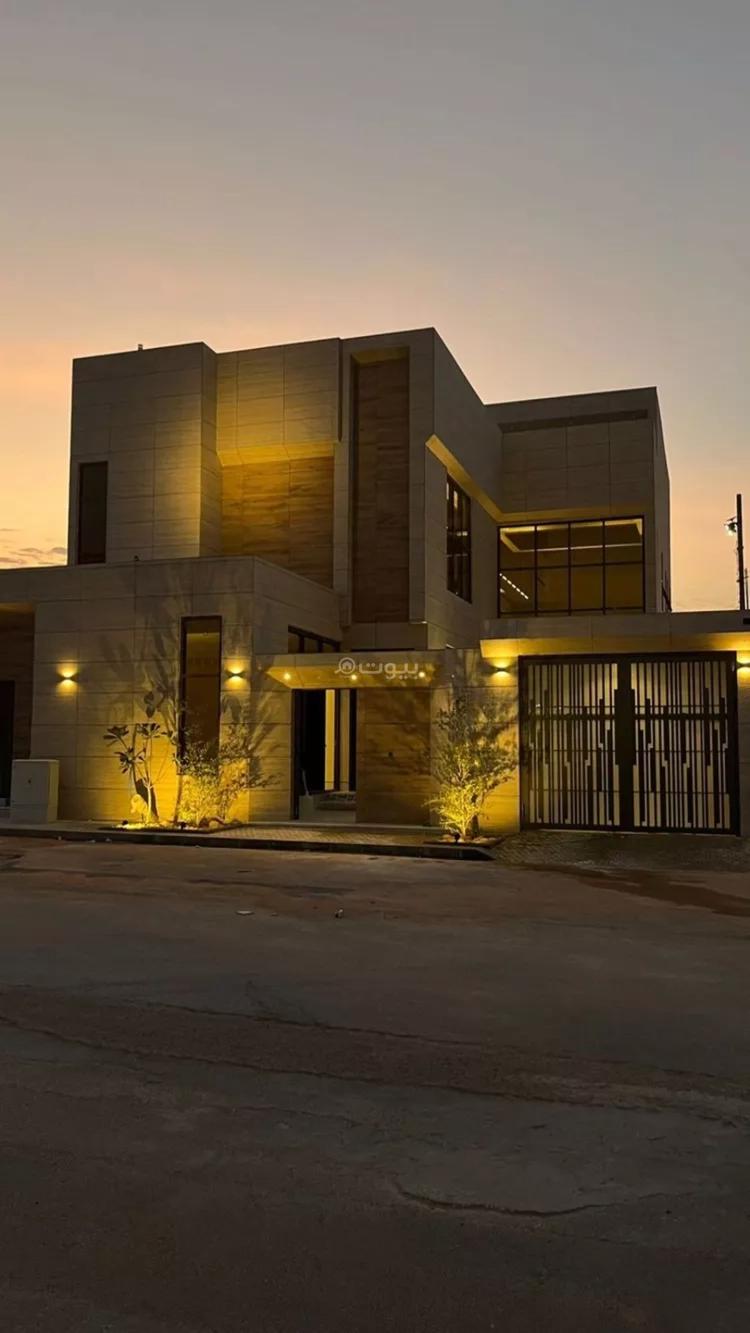 5 bedroom villa in Al Mahdiyyah