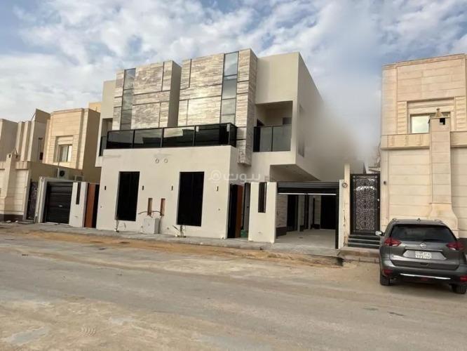 5 bedroom villa in Al Mahdiyyah