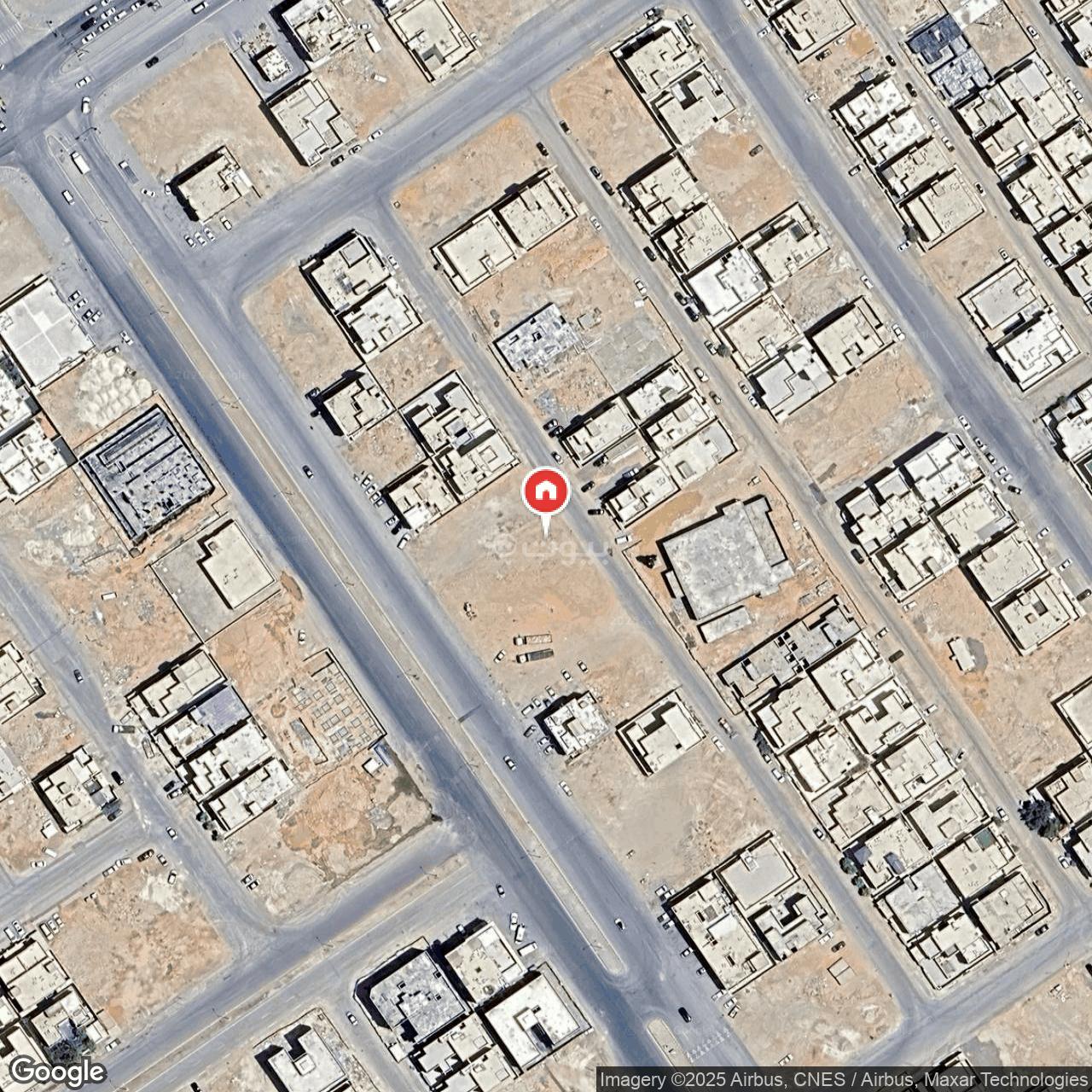 فيلا  في المهدية