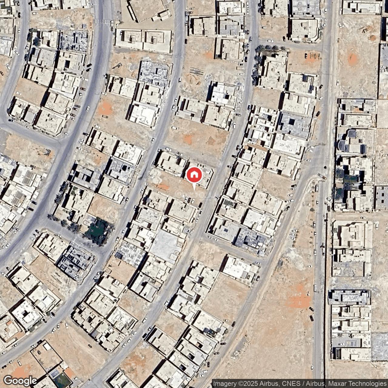 فيلا  في المهدية