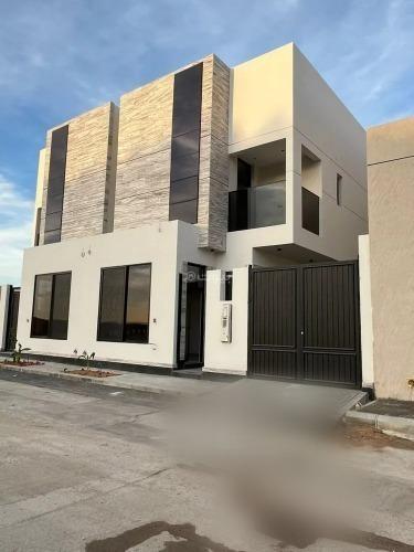 فيلا 6 غرف في المهدية