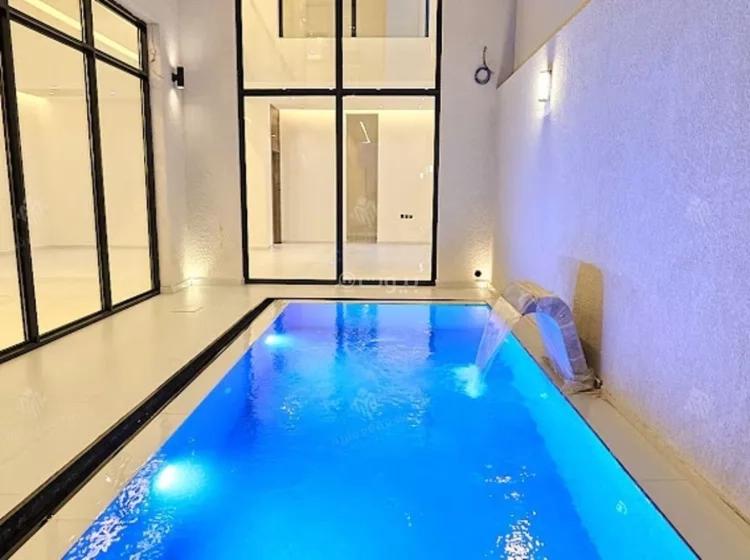 فيلا 7 غرف في المهدية