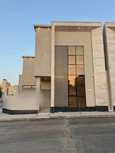 فيلا 5 غرف في المهدية