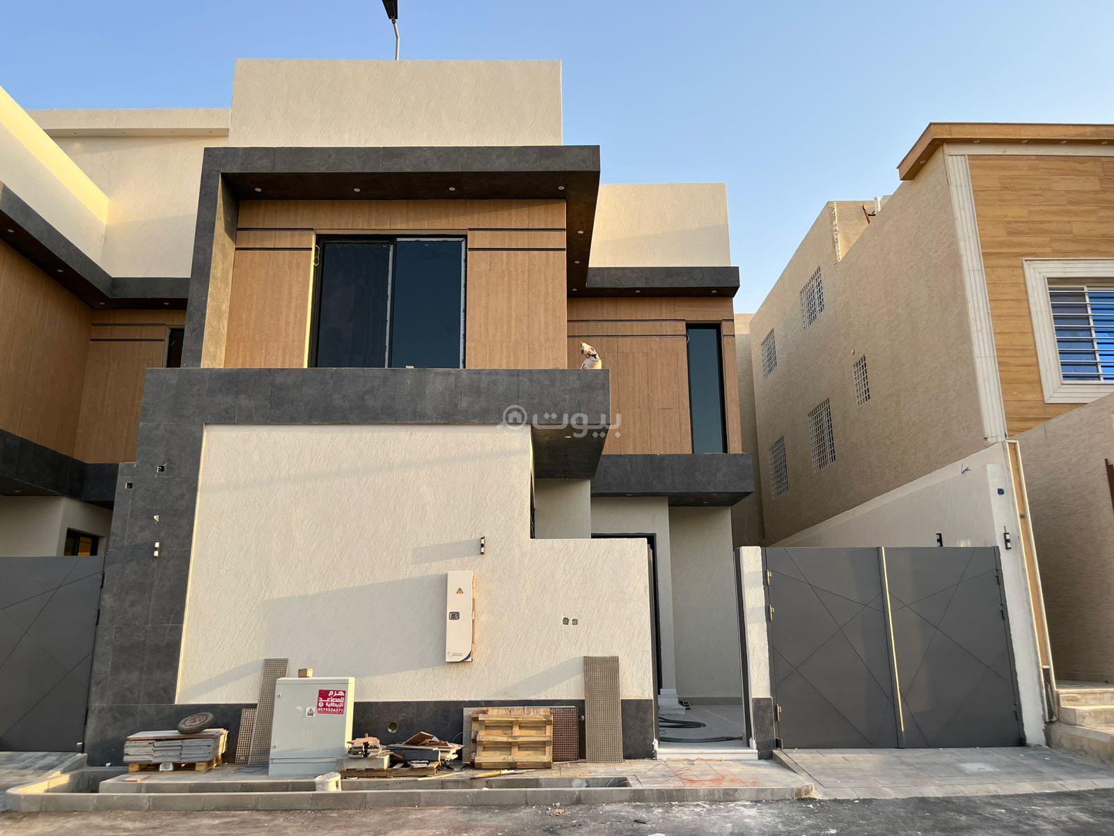 فيلا 6 غرف في المهدية