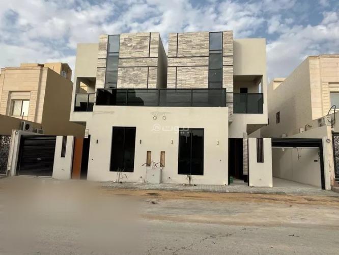 فيلا 5 غرف في المهدية