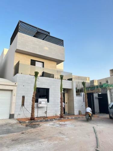 فيلا 6 غرف في المهدية