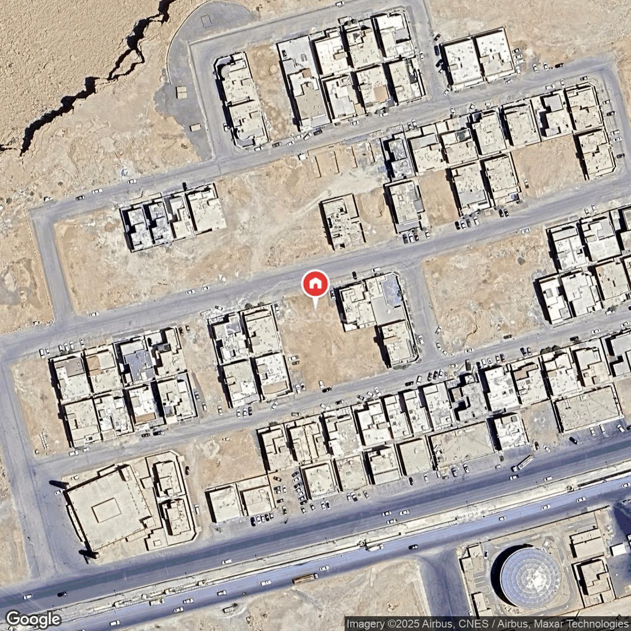 فيلا  في المهدية