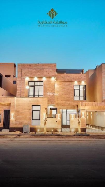 6 bedroom villa in Al Mahdiyyah