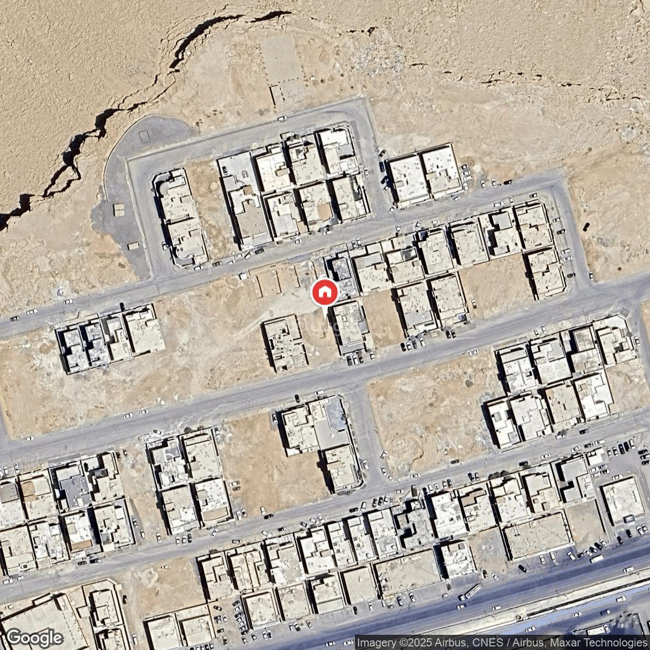 فيلا  في المهدية