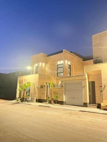 فيلا 6 غرف في المهدية