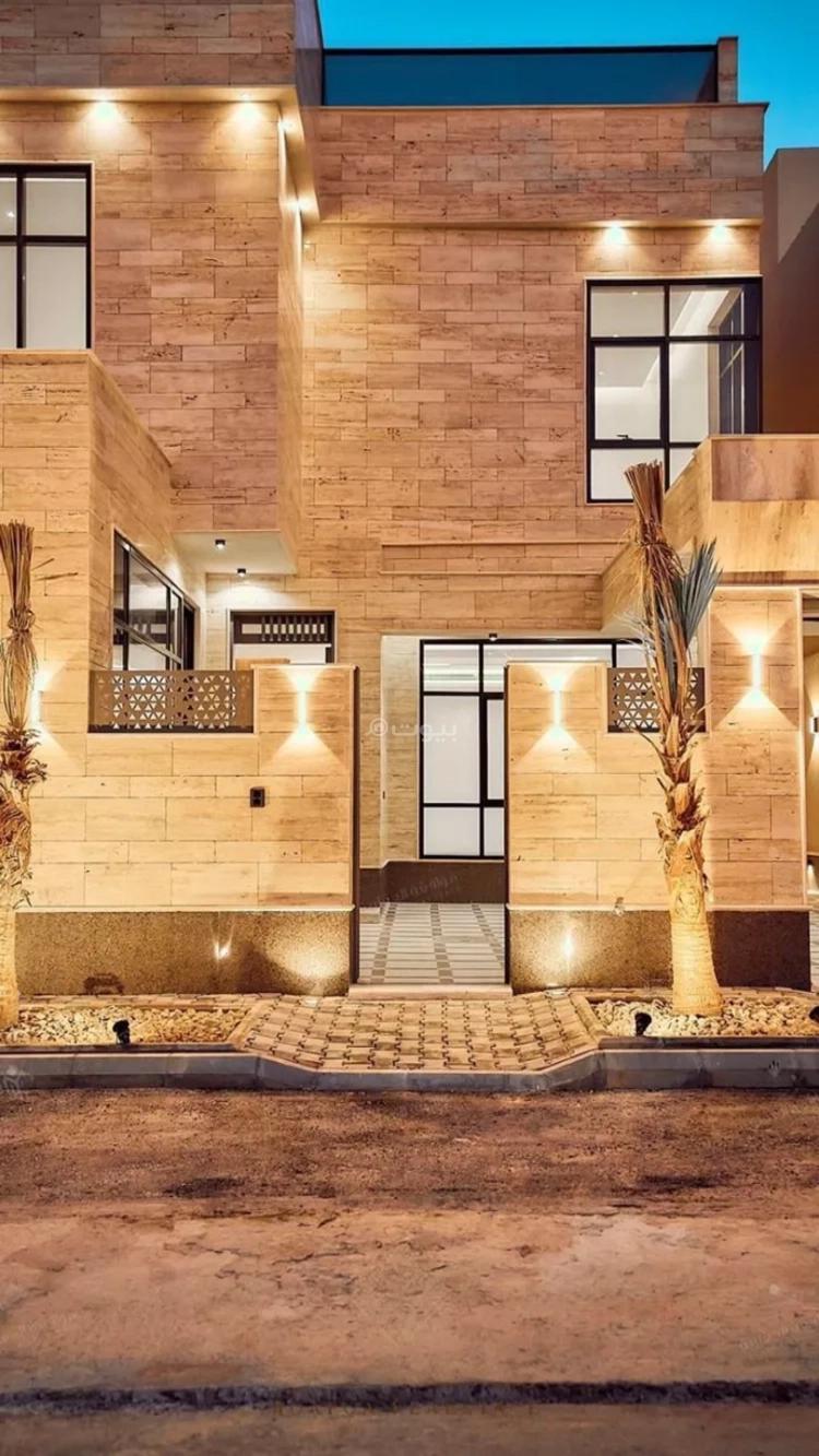 فيلا 5 غرف في المهدية