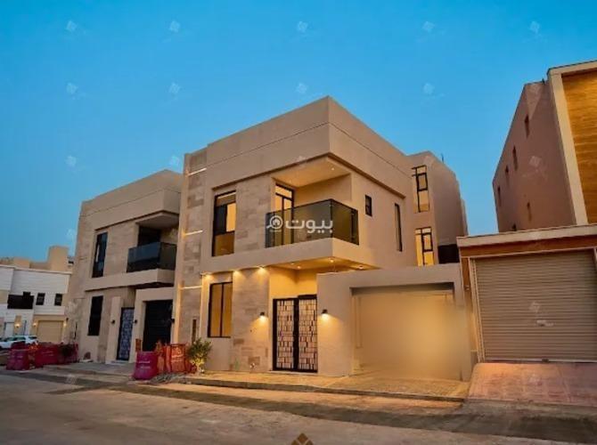 فيلا 5 غرف في المهدية