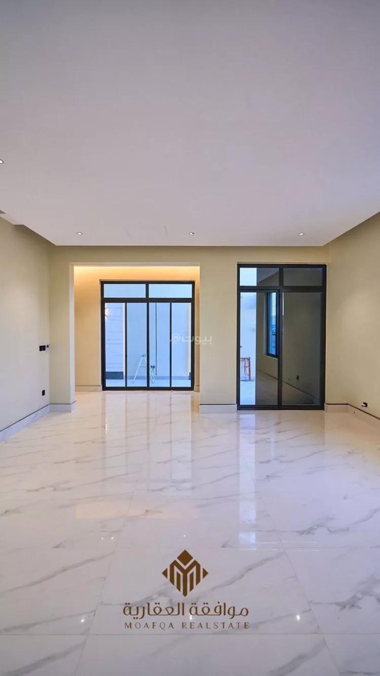 فيلا 6 غرف في المهدية