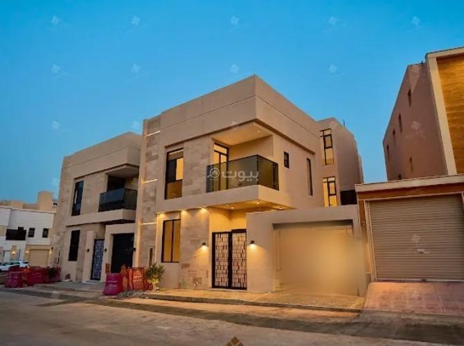 فيلا 5 غرف في المهدية