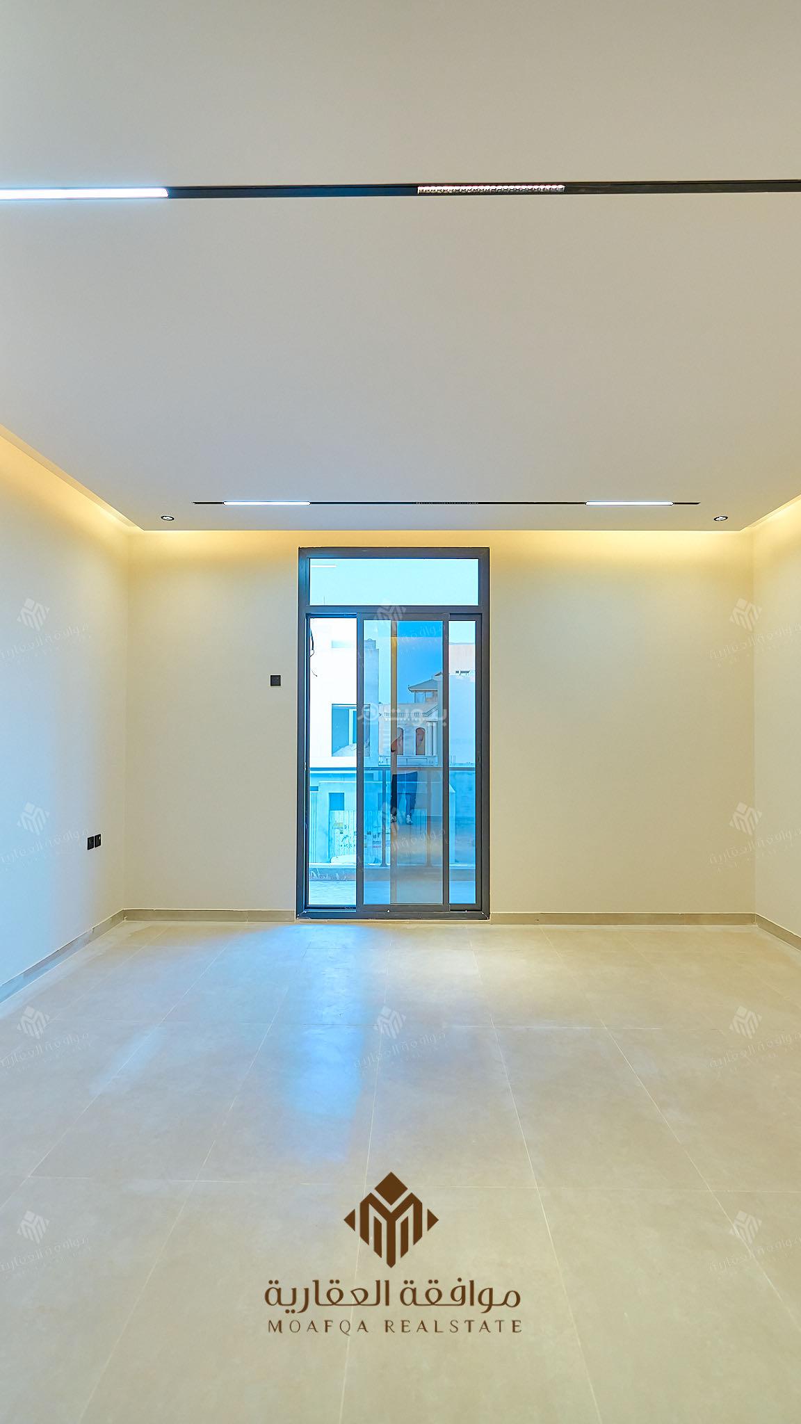 فيلا 4 غرف في المهدية