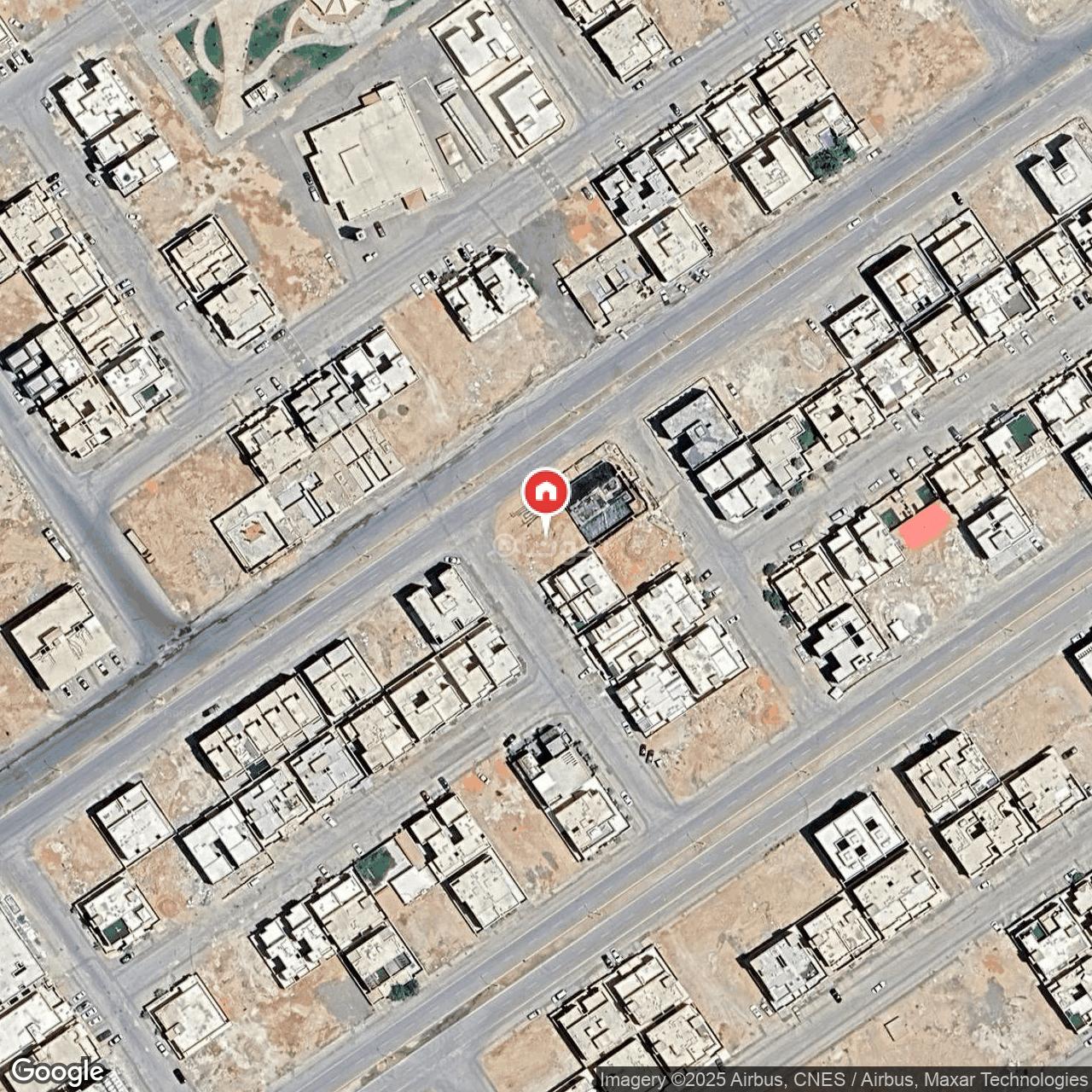 فيلا  في المهدية