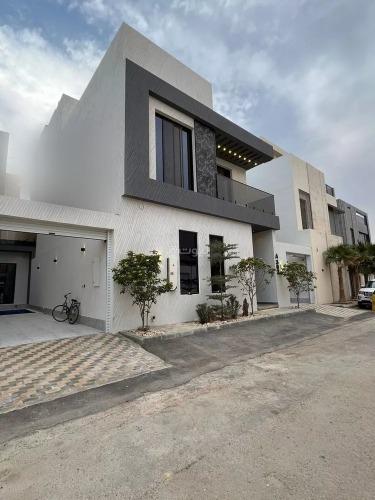 فيلا 5 غرف في المهدية