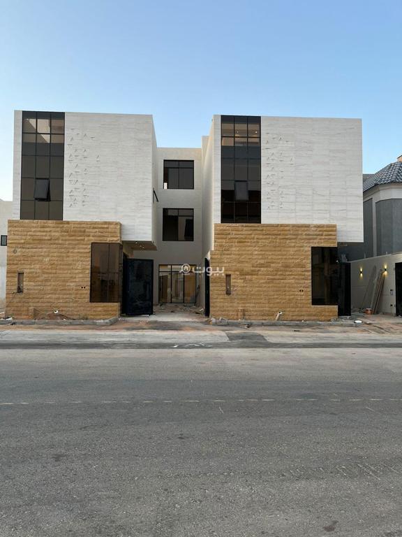 فيلا 5 غرف في المهدية